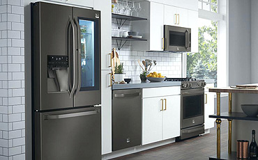 Geladeira Duplex